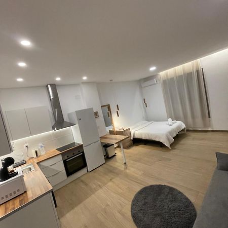 Infinity Apartment Аликанте Экстерьер фото
