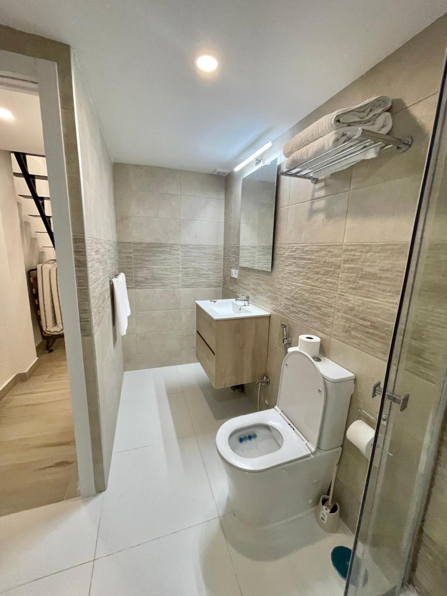 Infinity Apartment Аликанте Экстерьер фото