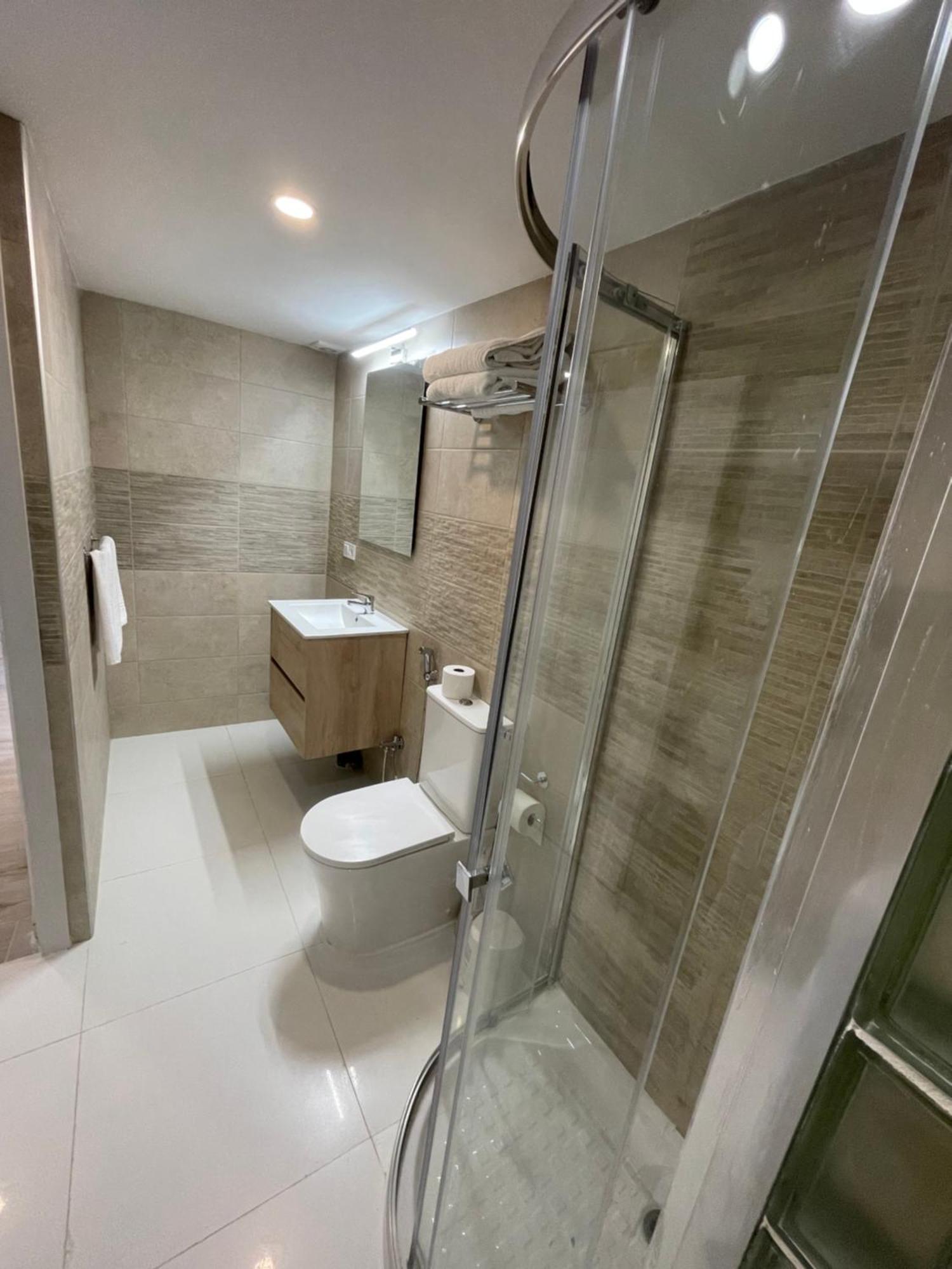 Infinity Apartment Аликанте Экстерьер фото