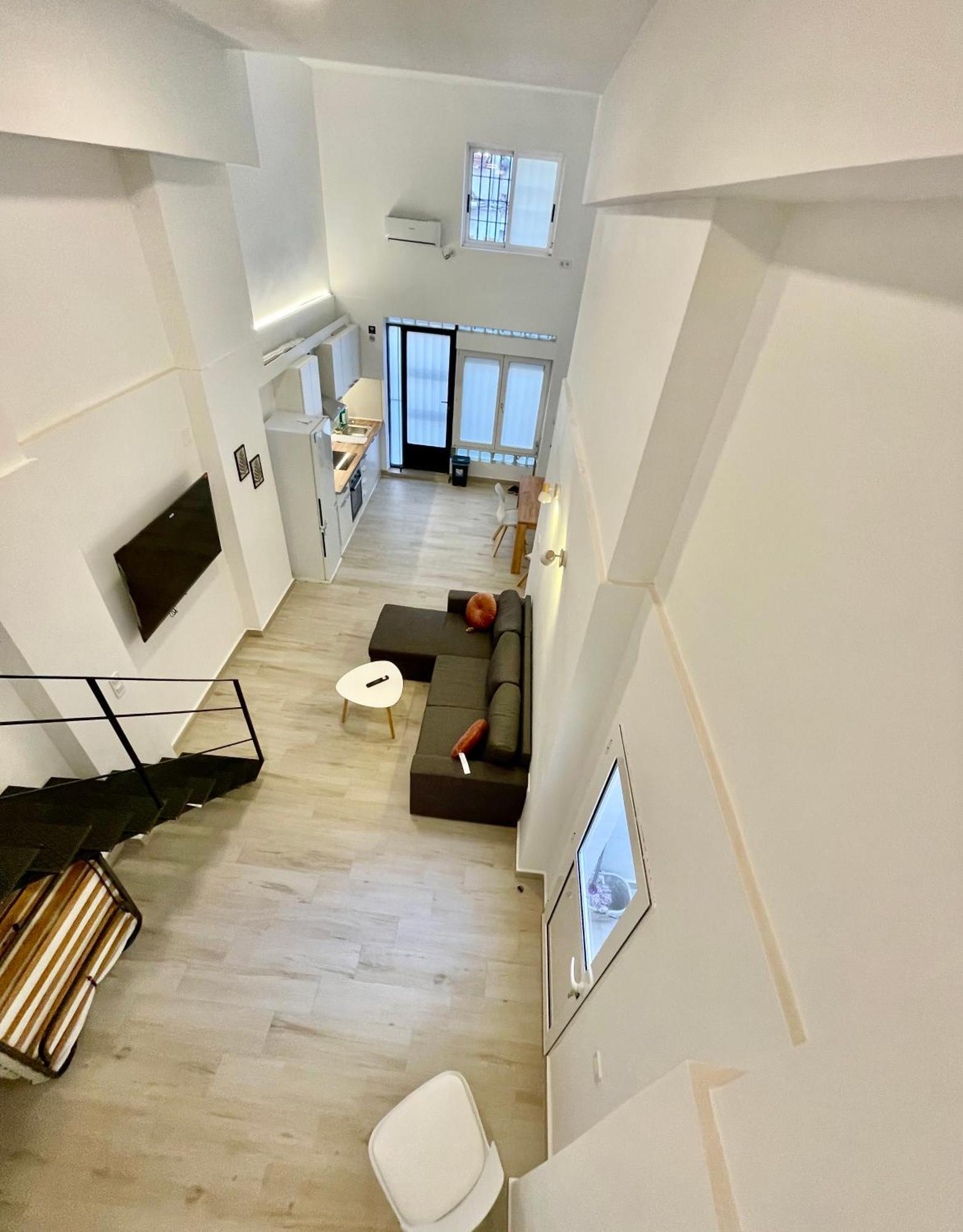 Infinity Apartment Аликанте Экстерьер фото