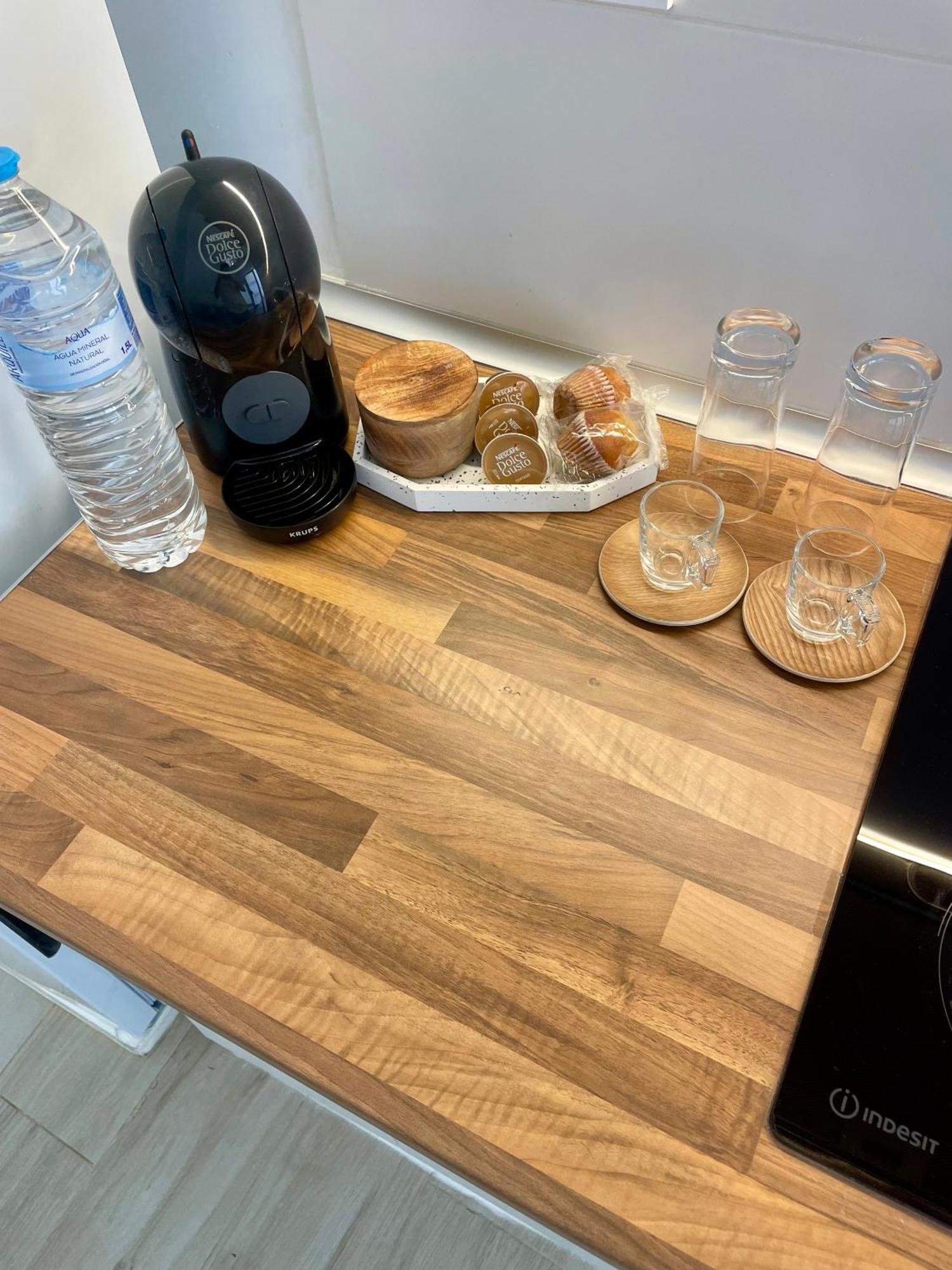 Infinity Apartment Аликанте Экстерьер фото
