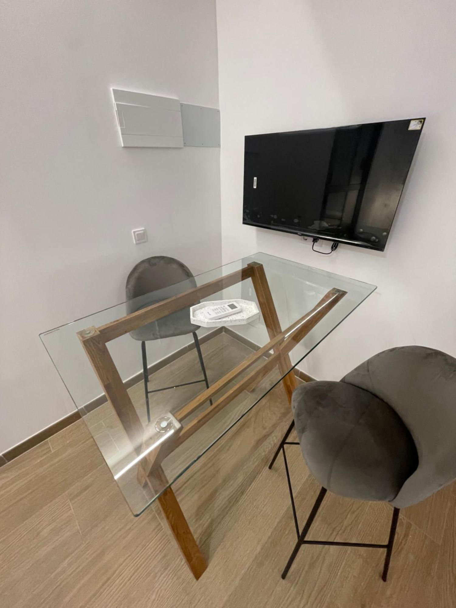 Infinity Apartment Аликанте Экстерьер фото