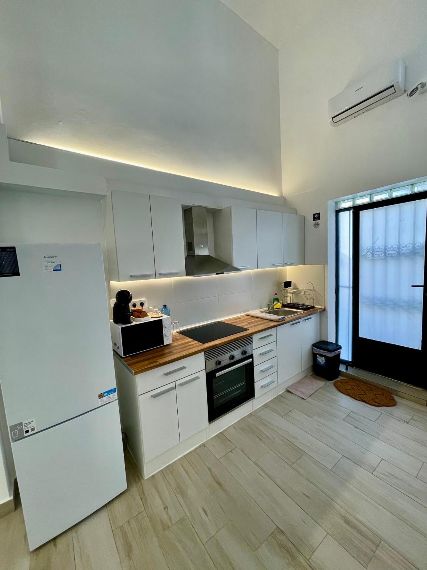 Infinity Apartment Аликанте Экстерьер фото