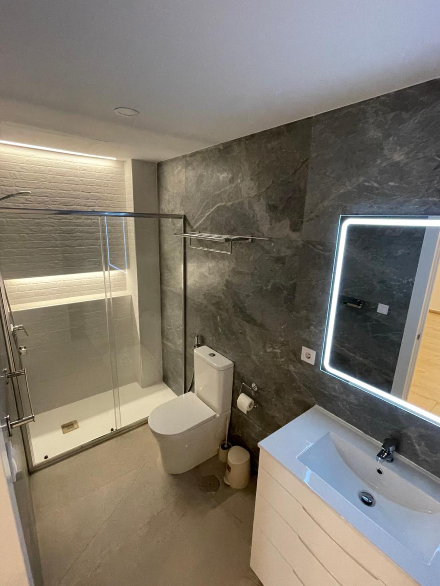 Infinity Apartment Аликанте Экстерьер фото