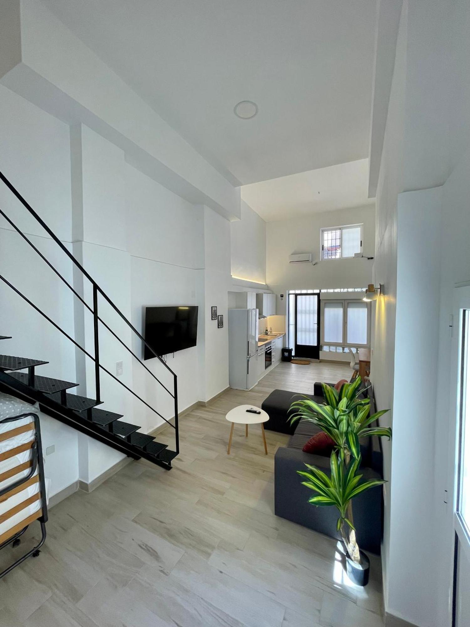 Infinity Apartment Аликанте Экстерьер фото