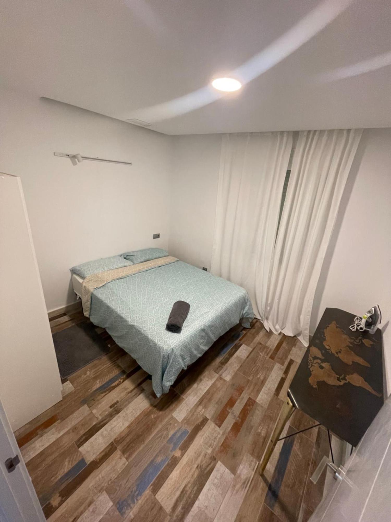 Infinity Apartment Аликанте Экстерьер фото