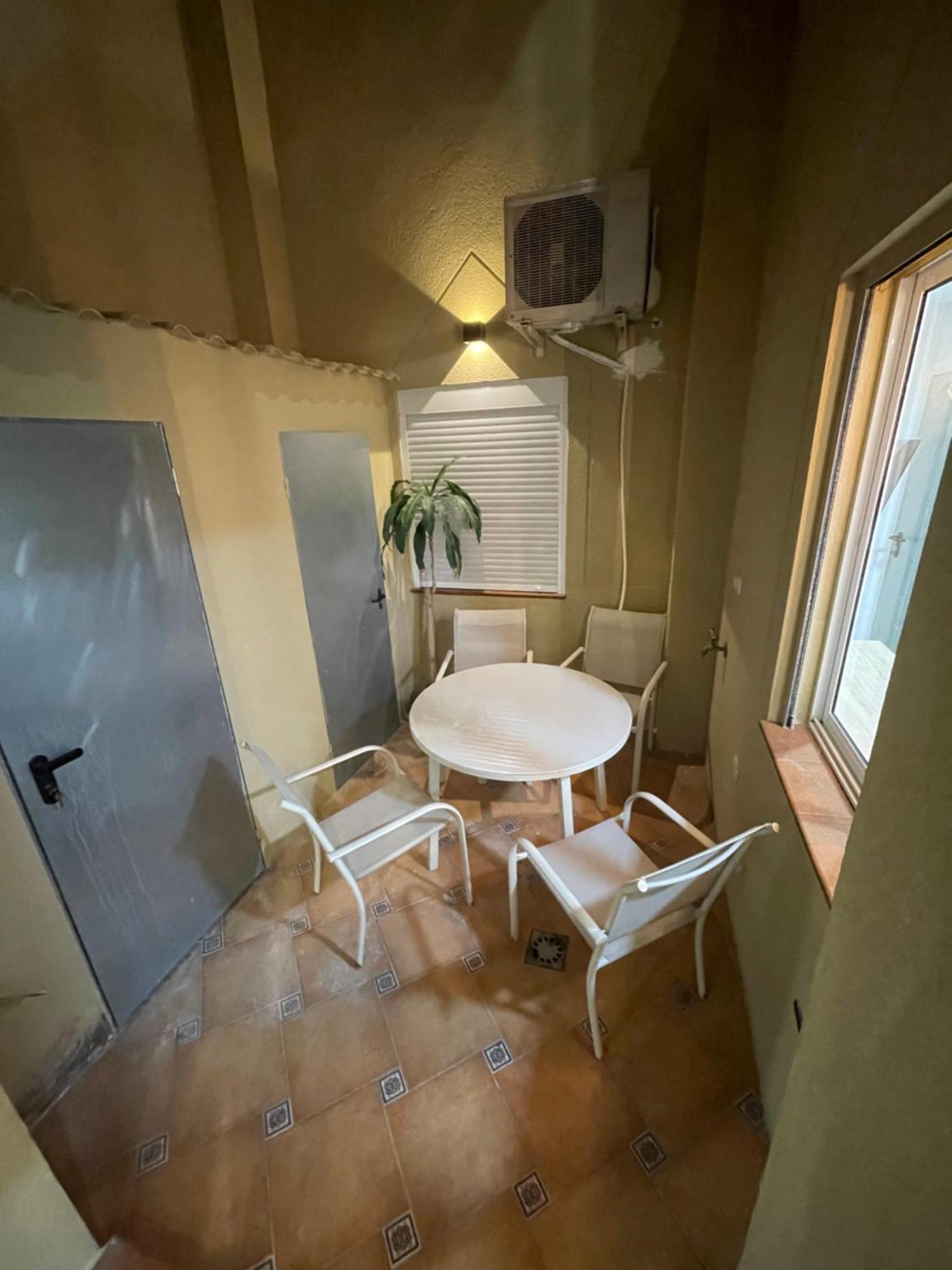 Infinity Apartment Аликанте Экстерьер фото