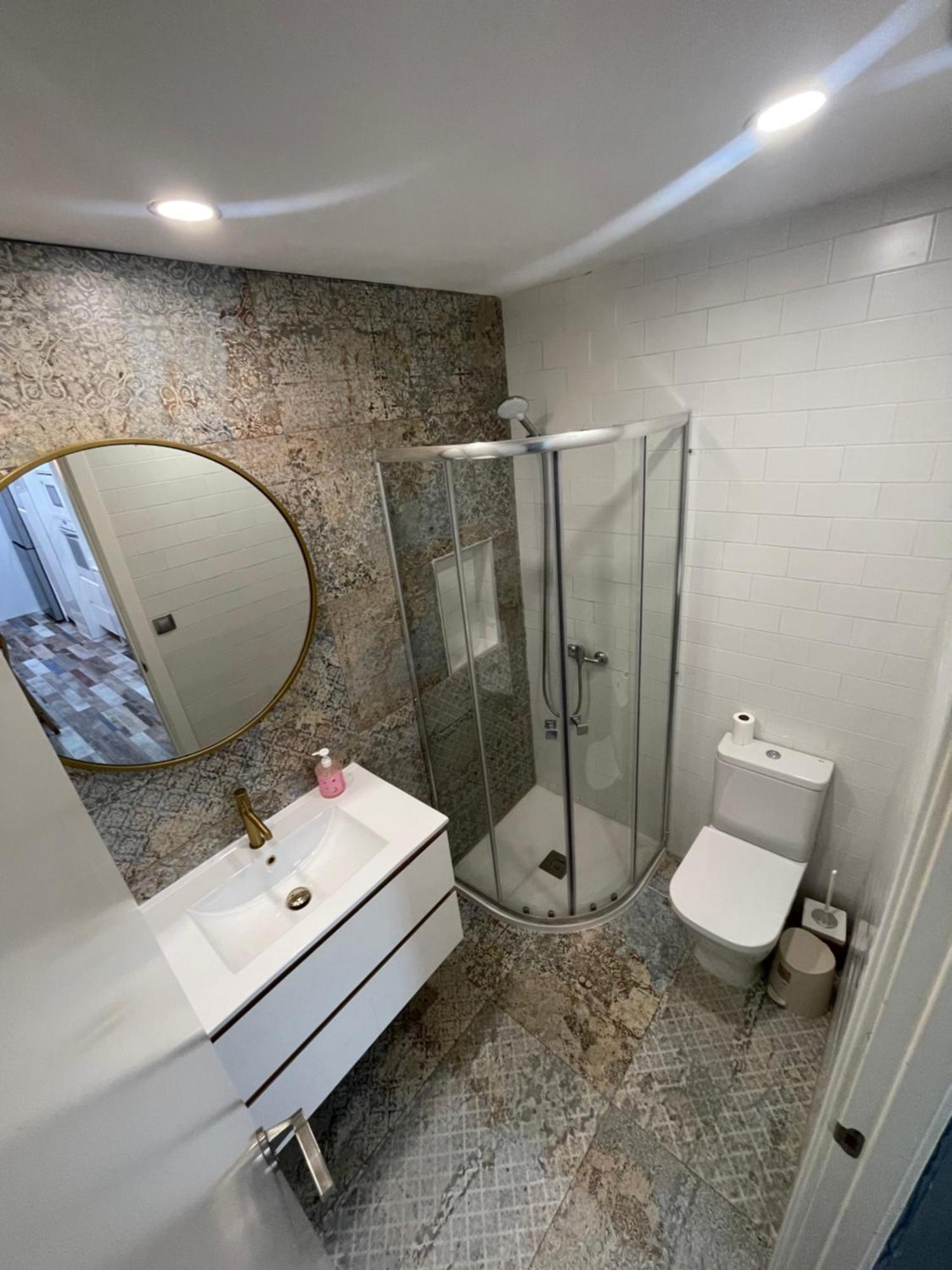 Infinity Apartment Аликанте Экстерьер фото