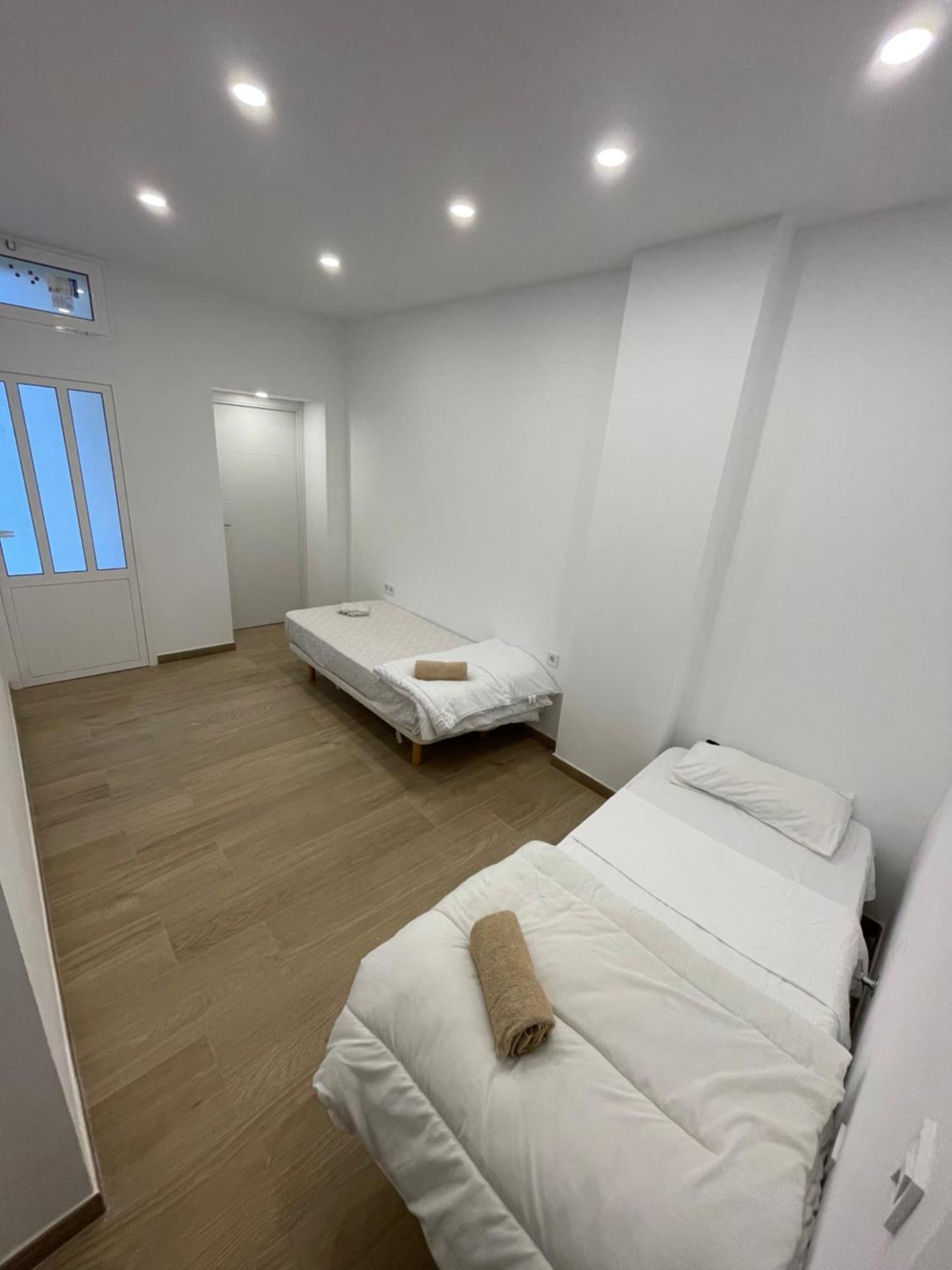Infinity Apartment Аликанте Экстерьер фото