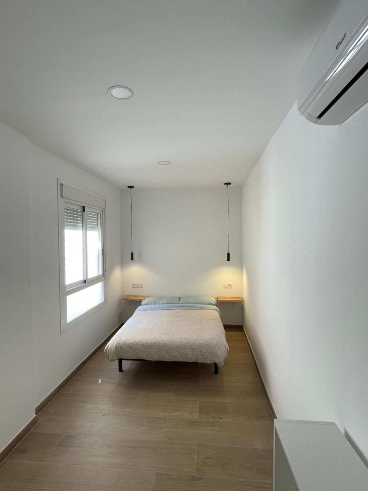 Infinity Apartment Аликанте Экстерьер фото