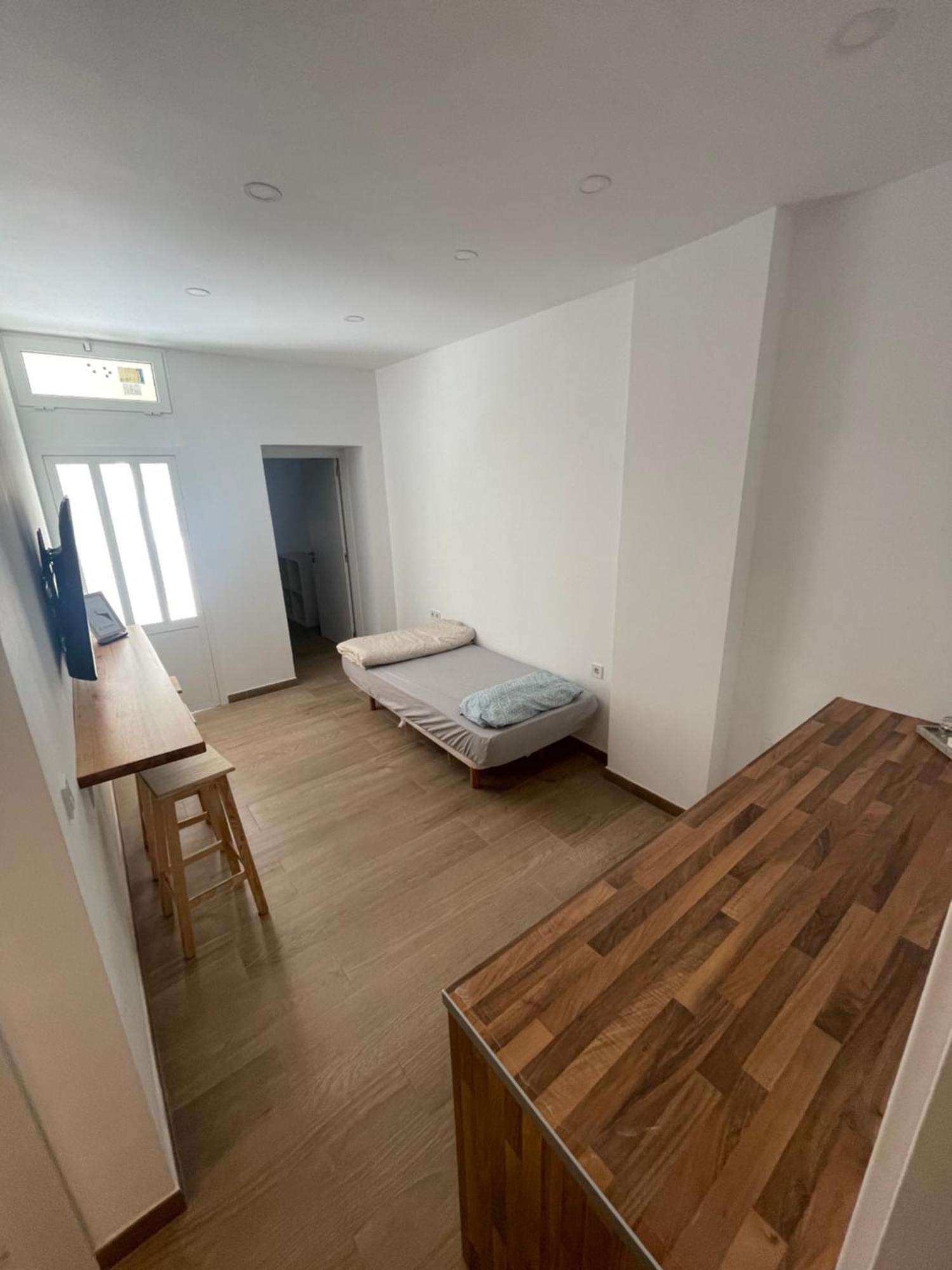 Infinity Apartment Аликанте Экстерьер фото